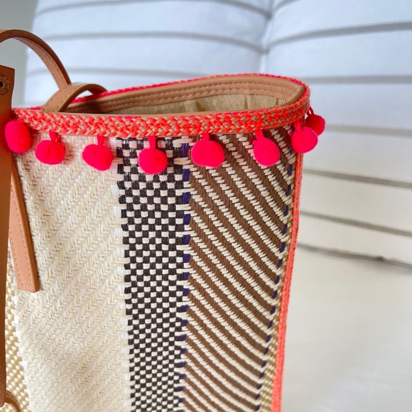 Beach Tote | Vacation Bag - Picture 7 of 14